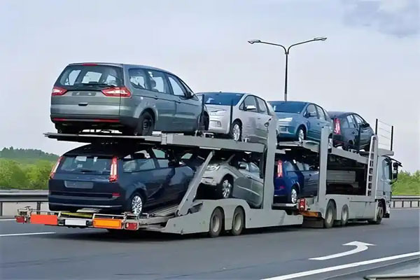 肃北轿车托运查询